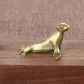 Mini Escultura Foca