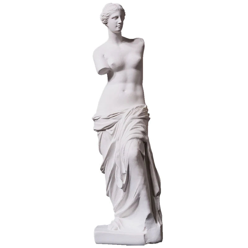 Escultura Vênus de Milo