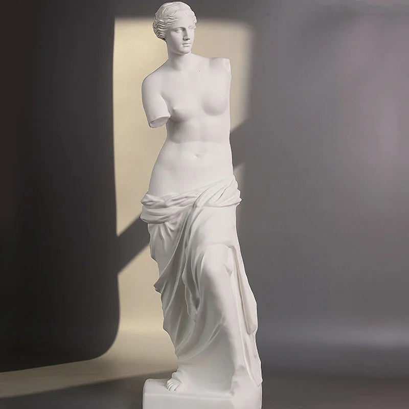 Escultura Vênus de Milo