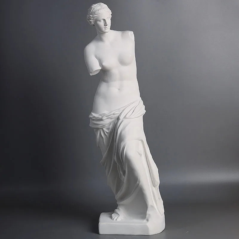 Escultura Vênus de Milo