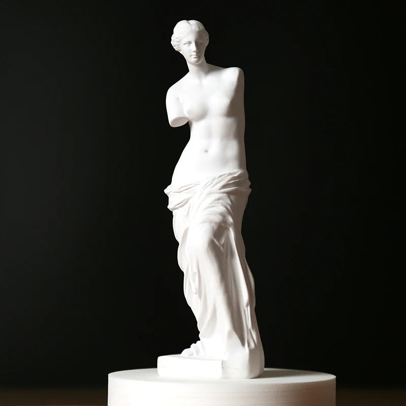 Escultura Vênus de Milo